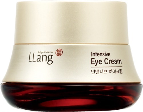 

Llang Intensive Eye Cream