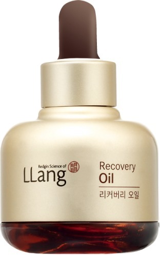 

Llang Recovery Oil