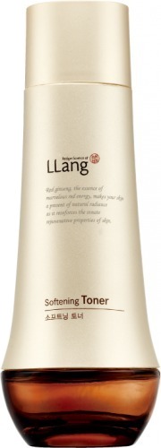 

Llang Softening Toner