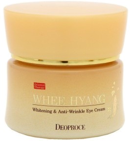 

Deoproce Whee Hyang Whitening amp AntiWrinkle Eye Cream