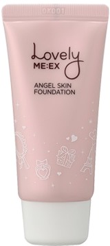 

The Face Shop Lovely Meex Angel Skin Foundation