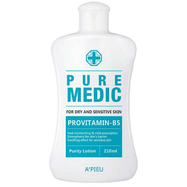

APieu Pure Medic Purity Lotion