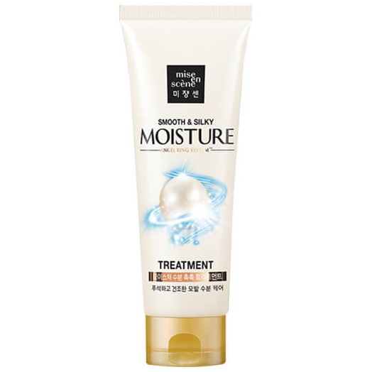 

Mise En Scene Pearl Smooth And Silky Moisture Treatment