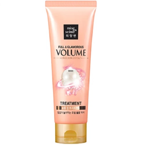 

Mise En Scene Full And Glamorous Volume Treatment
