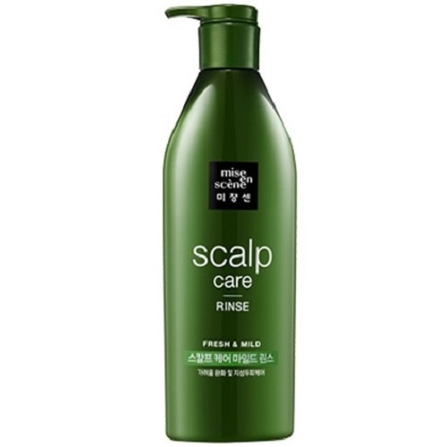 

Mise En Scene Scalp Care Rinse