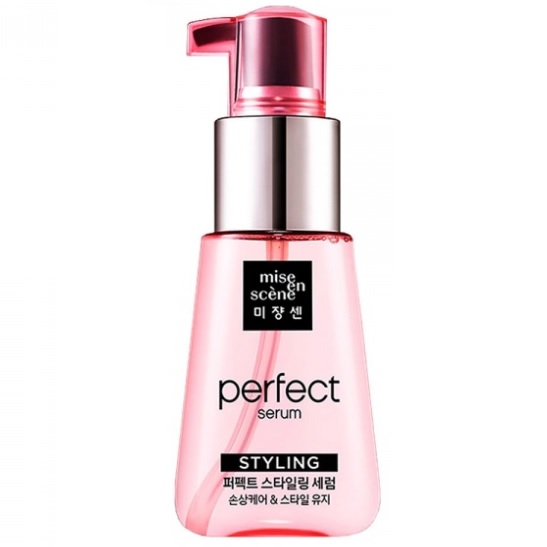 

Mise En Scene Perfect Serum Styling