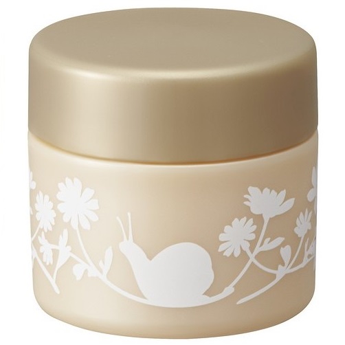 

Meishoku Remoist Cream Escargot