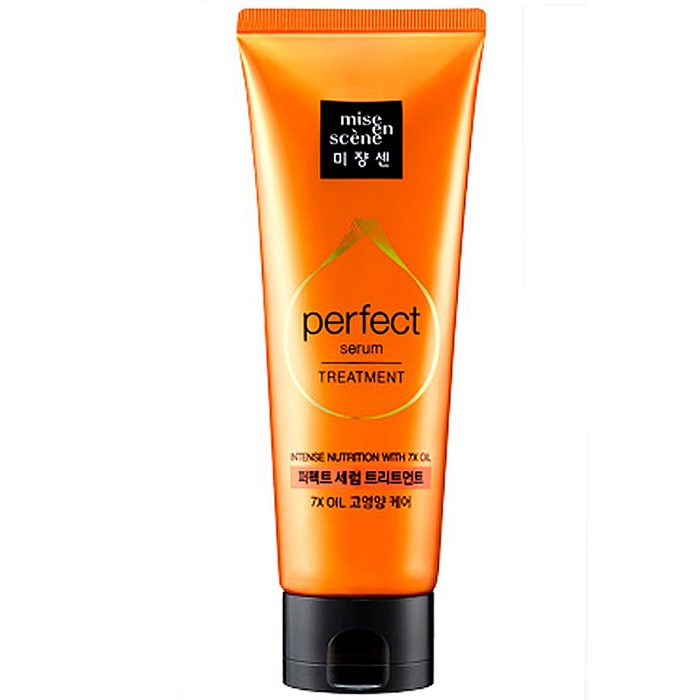 

Mise En Scene Perfect Serum Treatment Pack