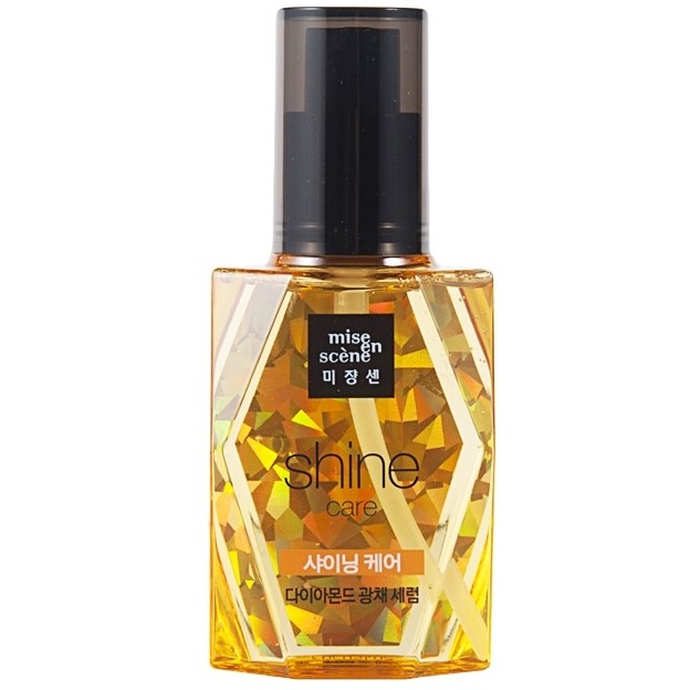 

Mise En Scene Shining Care Diamond Oil Serum