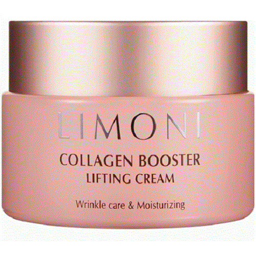 

Limoni Collagen Booster Lifting Cream