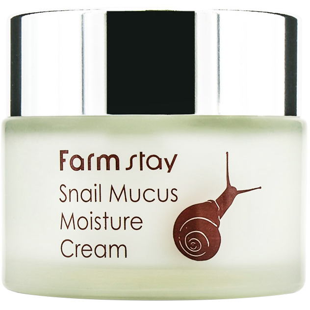 

FarmStay Snail Mucus Moisture Cream