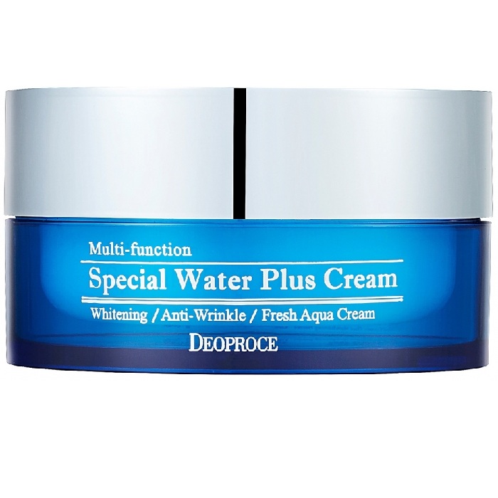 

Deoproce MultiFunction Special Water Plus Cream