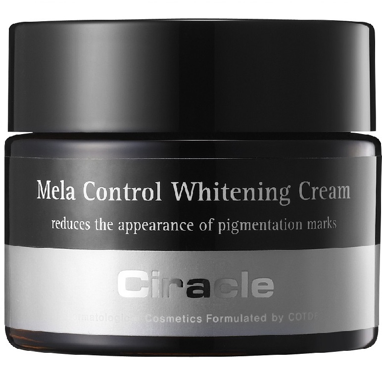 

Ciracle Mela Control Whitening Cream