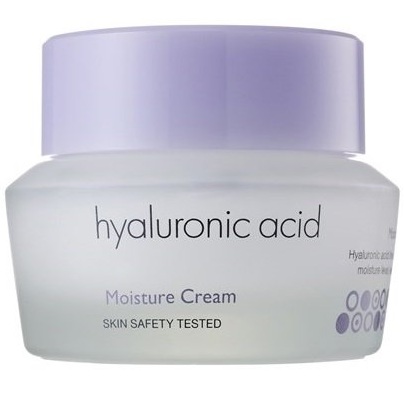 

Its Skin Hyaluronic Acid Moisture Cream