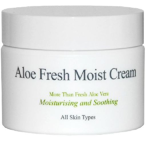 

The Skin House Aloe Fresh Moist Gel