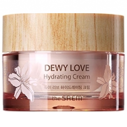 

The Saem Dewy Love Hydrating Cream