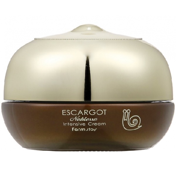 

FarmStay Escargot Noblesse Intensive Cream