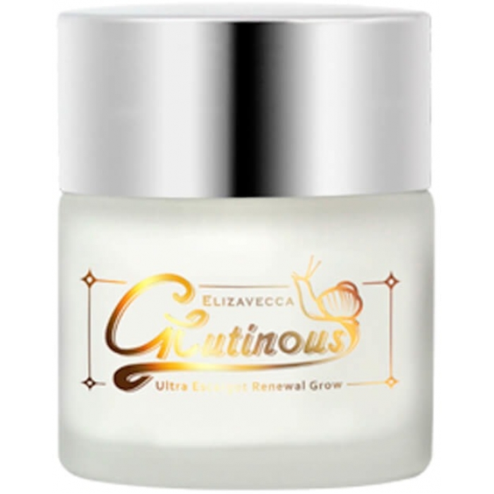 

Elizavecca Glutinous Cream