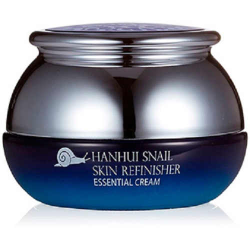 

Bergamo Hanhui Snail Skin Refinisher Essential Cream