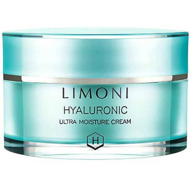 

Limoni Hyaluronic Ultra Moisture Cream