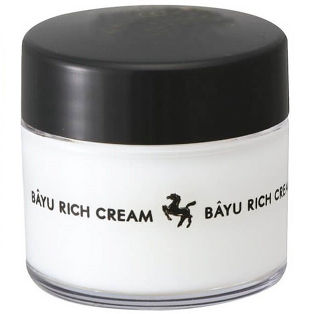 

Meishoku Remoist Horse Oil Cream