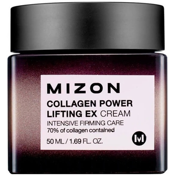 

Mizon Collagen Power Lifting Ex Cream