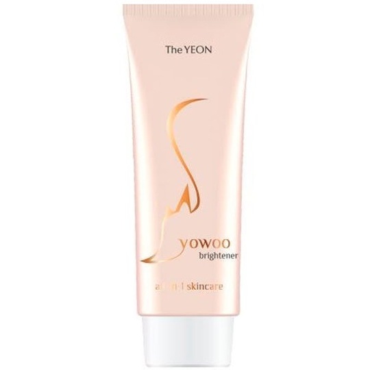 

The Yeon YoWoo Daily Brightener