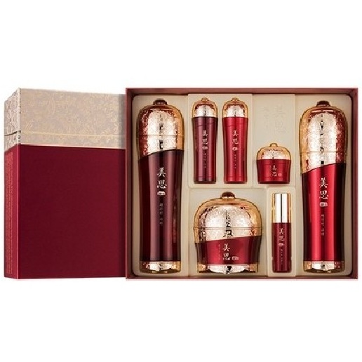 

Missha Misa Cho Gong Jin Set Special Set II