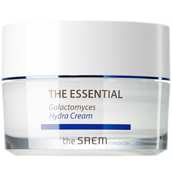 

The Saem The Essential Galactomyces Hydra Cream