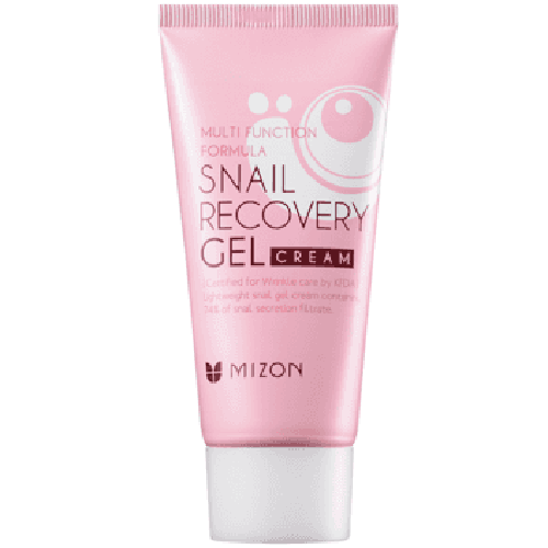 

Mizon Snail Recovery Gel Cream