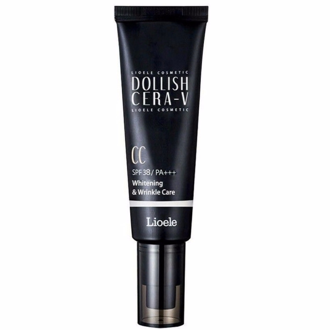 

Lioele Dollish CeraV CC SPF PA