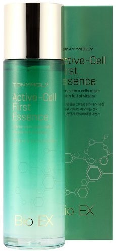 

Tony Moly Bio Ex Active Cell First Essence