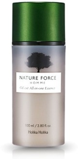 

Holika Holika Nature Force Homme Oilcut All In One Essence