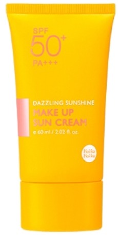 

C Holika Holika Dazzling Sun Shine Mild Sun Cream