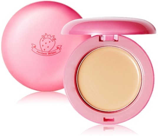 

Holika Holika Pore Cover BB Balm