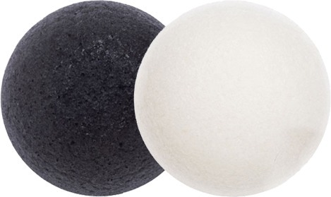 

Missha Natural Konjac Soft Jelly Cleansing Puff