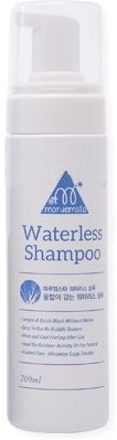 

Haken Maruemsta Waterless Shampoo