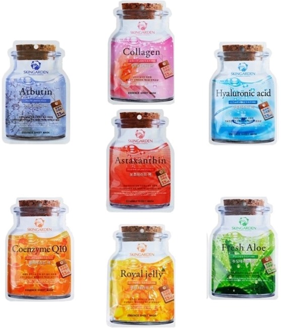 

Berrisom Natural Cottony Therapy Pack