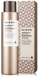 

Mizon Intensive Skin Barrier Oil Emulsion