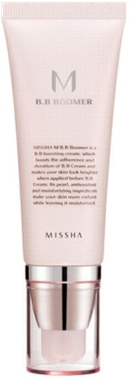 

Missha Boosting Boomer Cream