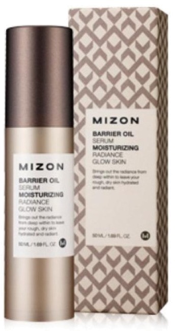 

Mizon Intensive Skin Barrier Oil Serum