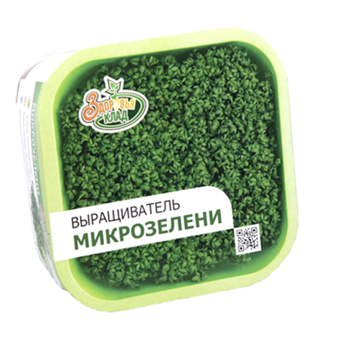 

Проращиватель Здоровья Клад проращиватель для микрозелени