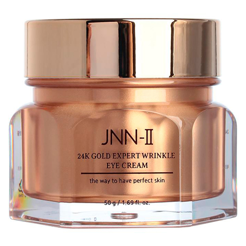 

Jungnani JnnII K Gold Expert Wrinkle Eye Cream