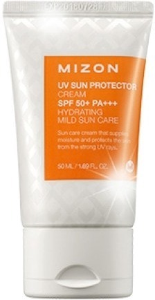 

Mizon UV Sun Protector Cream SPF PA