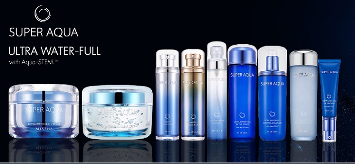 Missha. Купить косметику Missha (Миша) из Кореи в С-Пб, Москве
