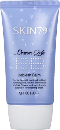 

Skin Dream girls BB Cream