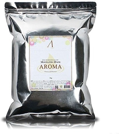 

Anskin Aroma Modeling Mask Refill