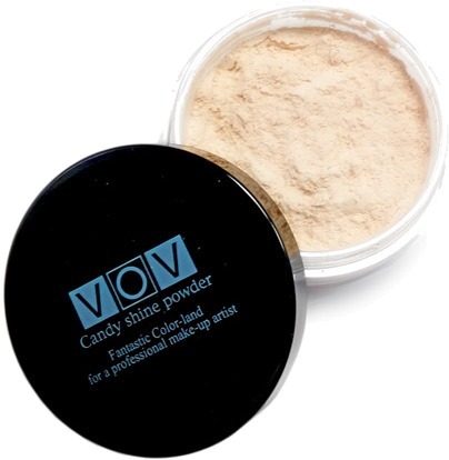 

VOV Candy Shine Powder