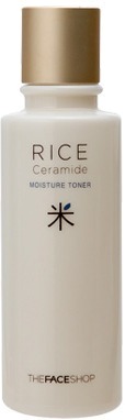 

The Face Shop Moisture Rice Toner