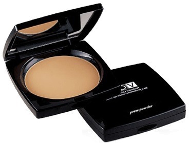 

VOV Press Powder